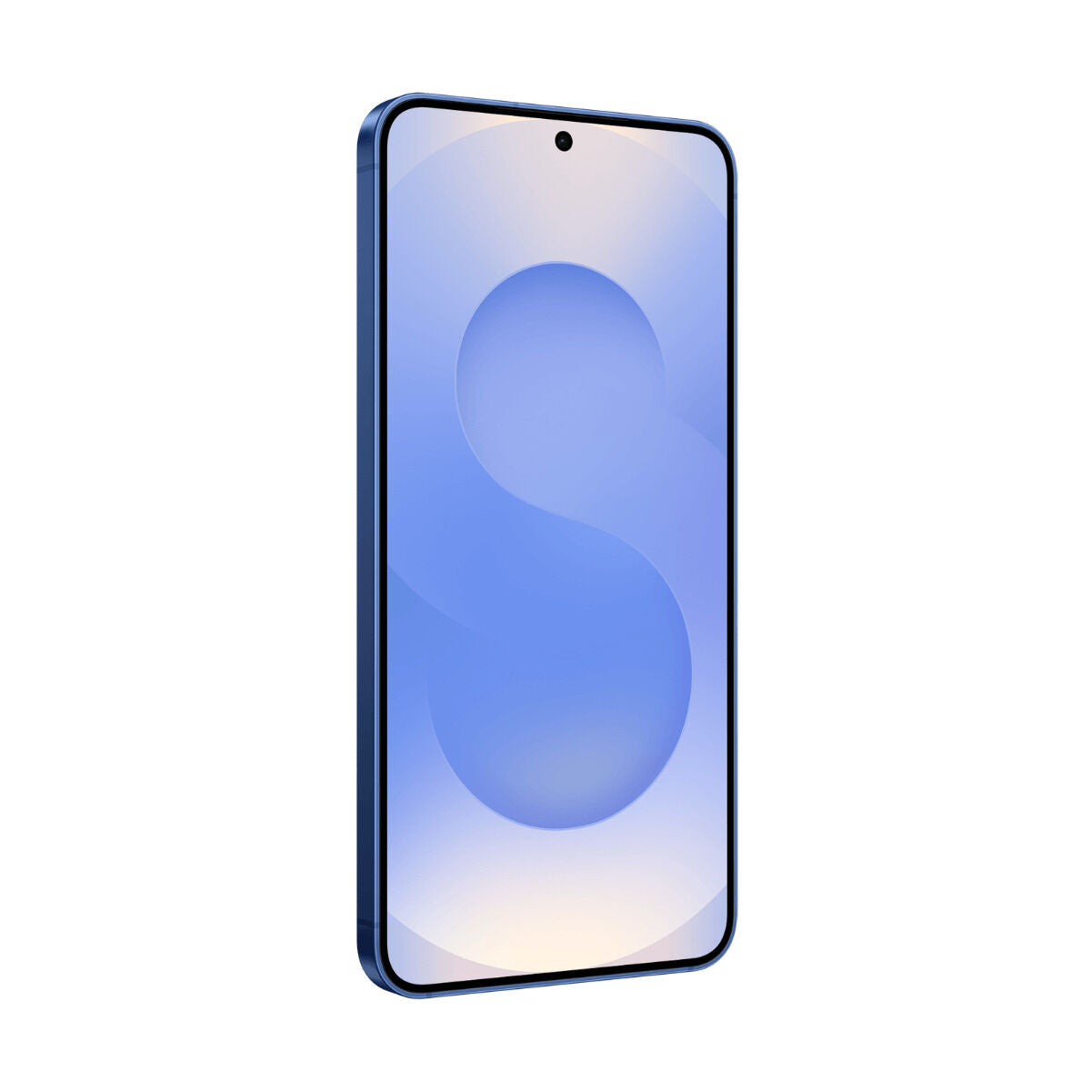 Smartphone Samsung SM-S936B 6,7" Octa Core 12 GB RAM 256 GB Blue