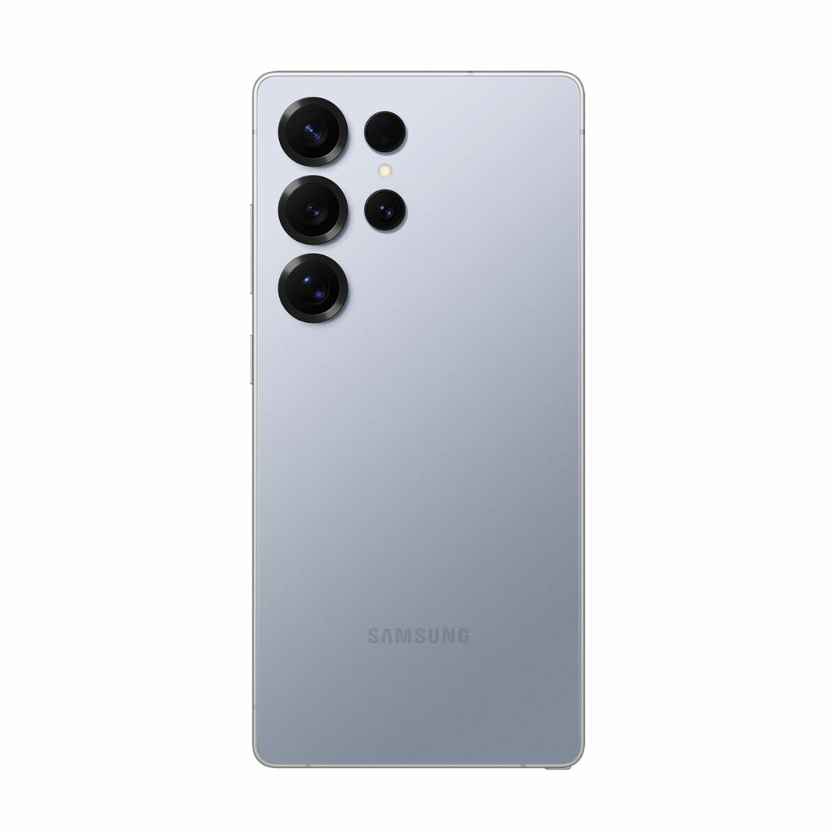 Smartphone Samsung SM-S938B 6,9" Octa Core 12 GB RAM 512 GB Blue