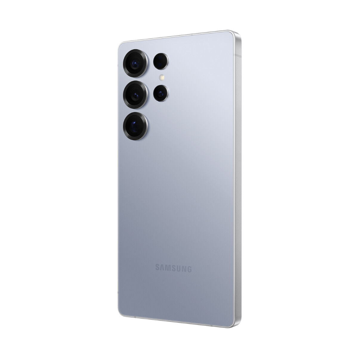 Smartphone Samsung SM-S938B 6,9" Octa Core 12 GB RAM 512 GB Blue