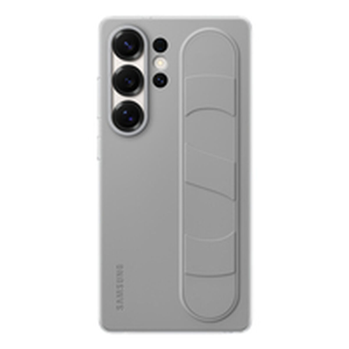 Mobile cover Samsung EF-GS938CJEGWW Grey Galaxy S25 Ultra