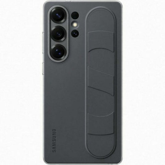 Mobile cover Samsung Black Galaxy S24 Galaxy S25 Ultra