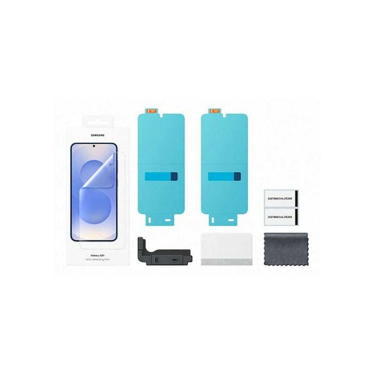 Mobile Screen Protector Samsung