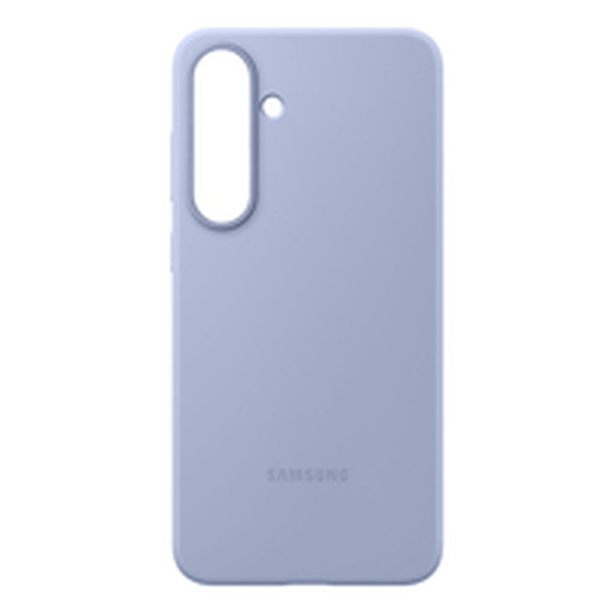 Mobile cover Samsung S25 Blue Galaxy S24