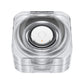 Smart ring Samsung Galaxy Ring Silver