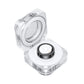 Smart ring Samsung Galaxy Ring Silver