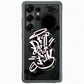 Mobile cover Samsung Black Galaxy S24