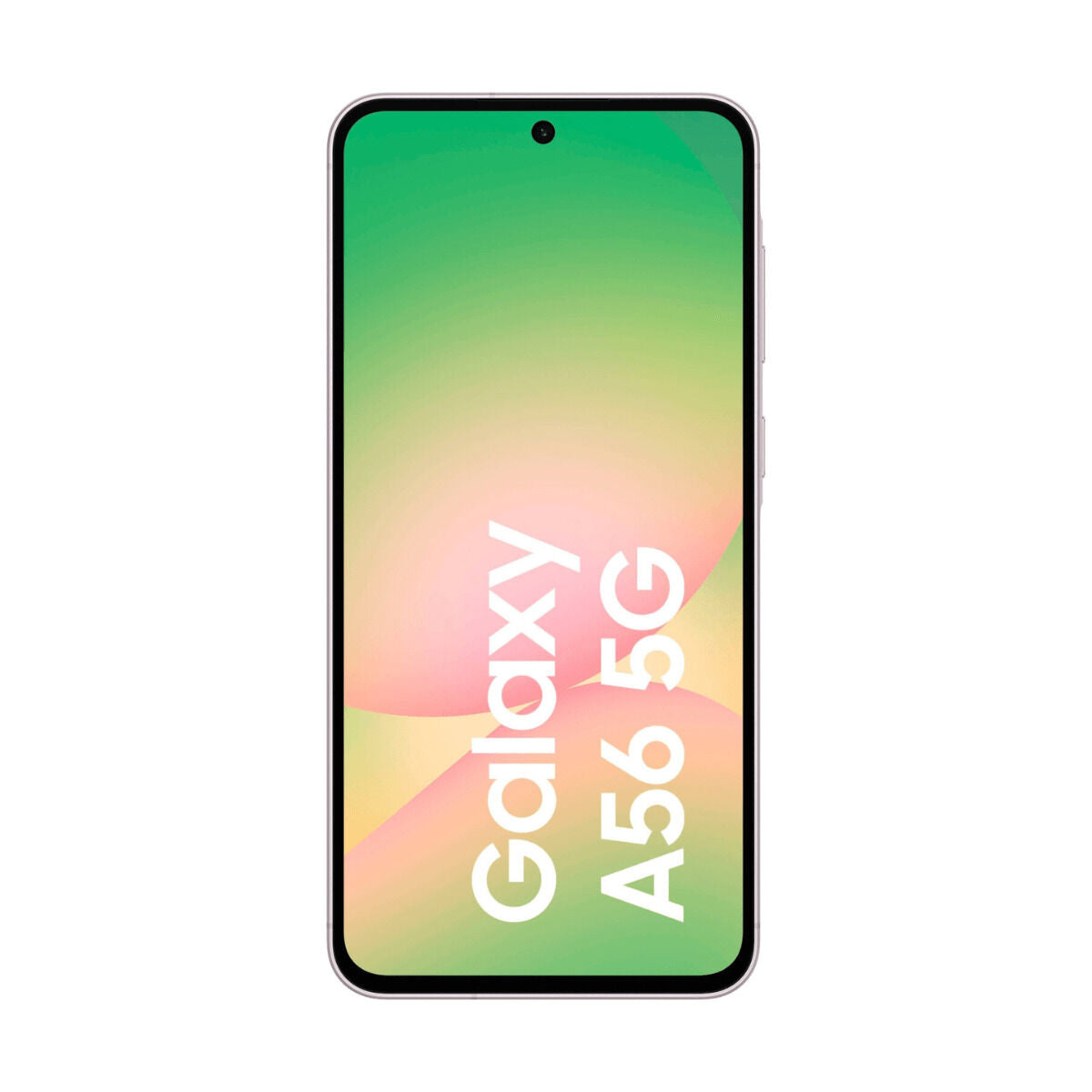 Smartphone Samsung SM-A566 6,7" Octa Core 8 GB RAM 256 GB Pink