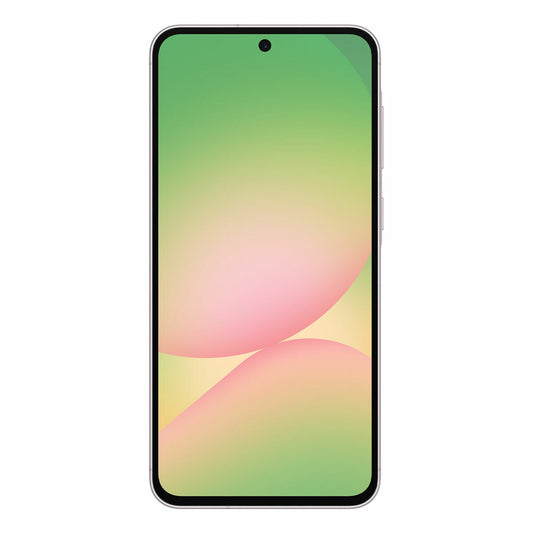 Smartphone Samsung SM-A566BZGCEUB 6,7" 8 GB RAM 256 GB Pink