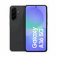 Smartphone Samsung SM-A366 6,7" Octa Core 8 GB RAM 256 GB Black