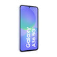 Smartphone Samsung SM-A366 6,7" Octa Core 8 GB RAM 256 GB Violet