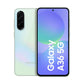 Smartphone Samsung SM-A366 6,7" Octa Core 8 GB RAM 256 GB Green