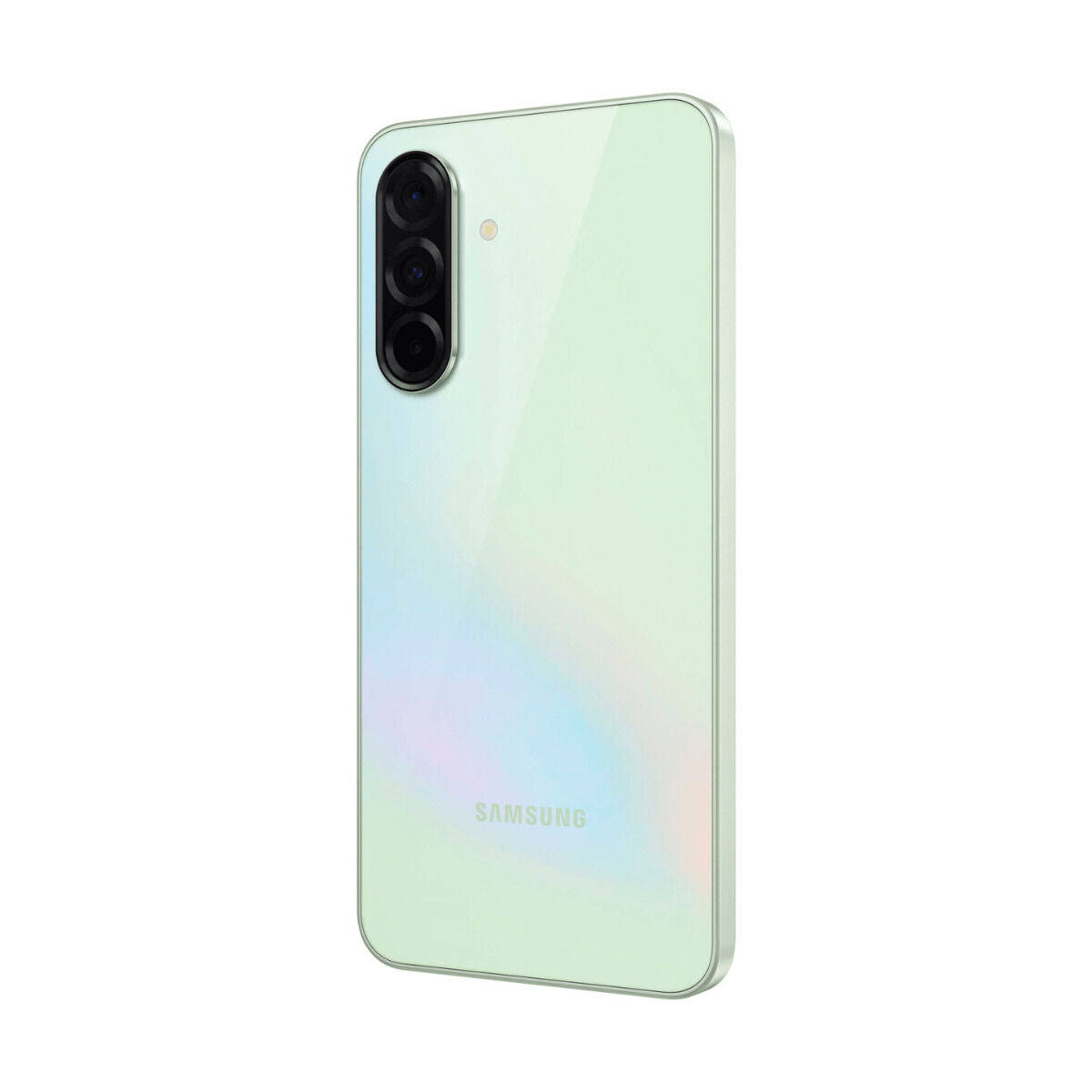 Smartphone Samsung SM-A366 6,7" Octa Core 8 GB RAM 256 GB Green