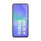 Smartphone Samsung A36 SM-A366B 6,7" 6 GB RAM 128 GB Lime