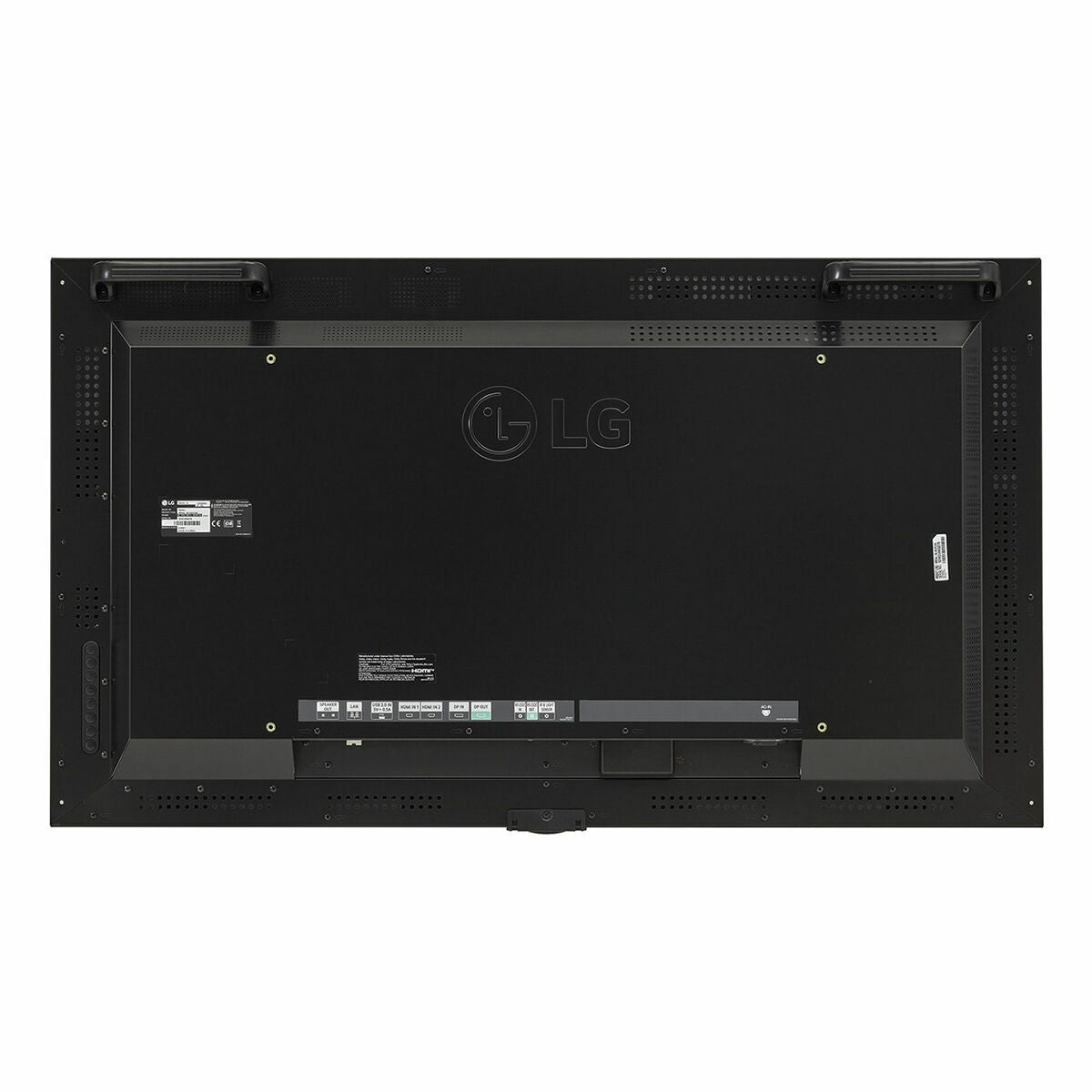 Videowall Monitor LG 75XS4P 75"