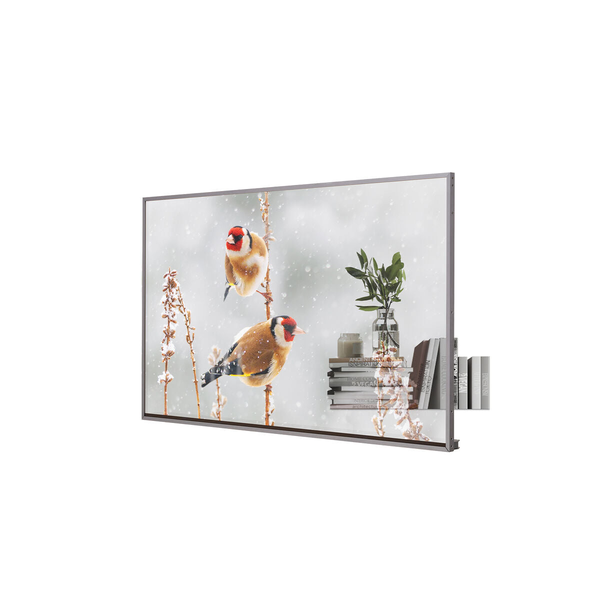 Videowall Monitor LG 55EW5P-M Full HD 55"