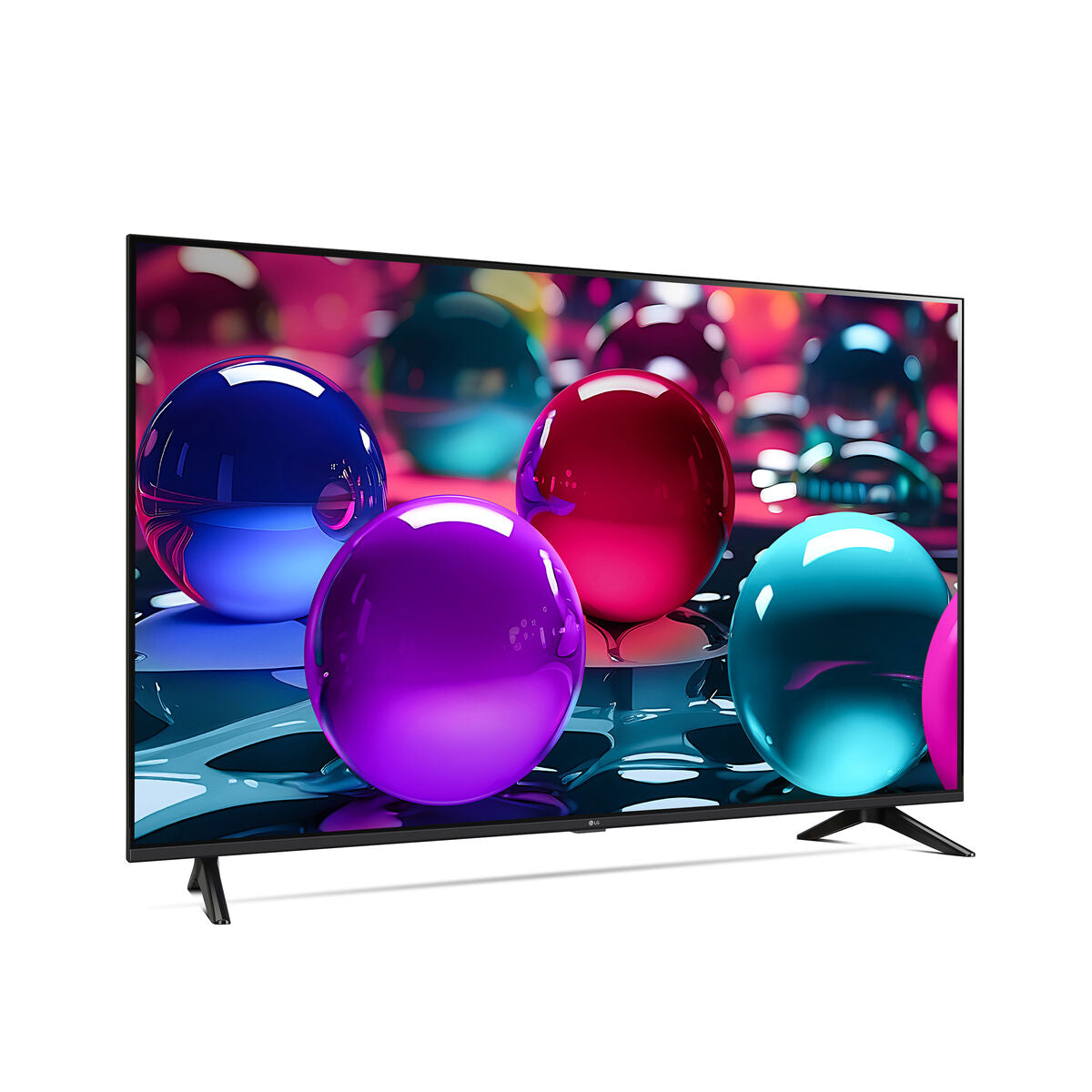 Smart TV LG 50UA73006LB  50 50" 4K Ultra HD LED HDR D-LED