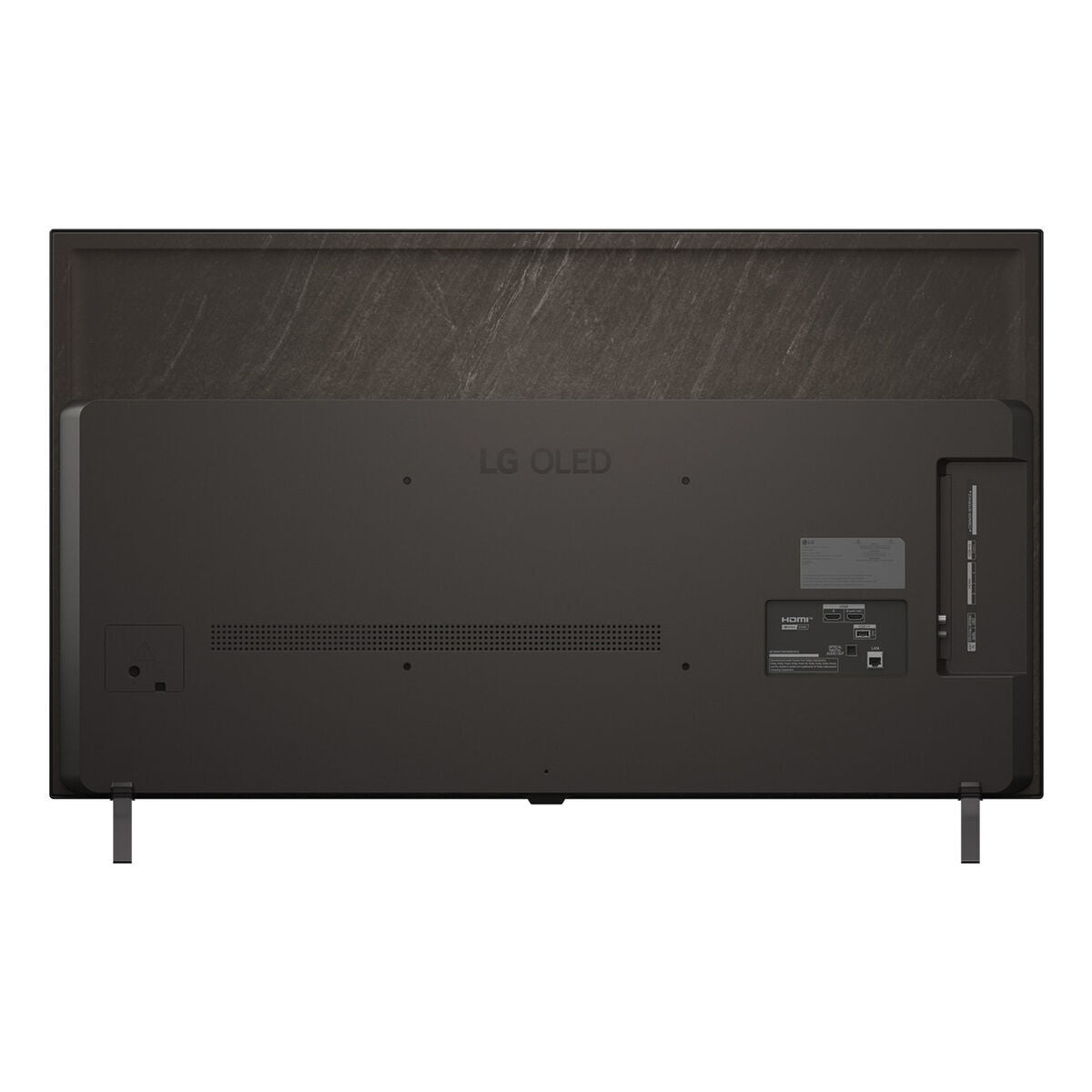 Smart TV LG 77B56LA 77" 4K Ultra HD HDR OLED