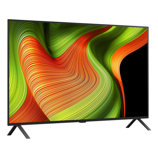Smart TV LG 77B56LA 77" 4K Ultra HD HDR OLED