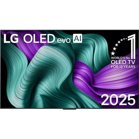 Smart TV LG 77M59LA 4K Ultra HD 77" OLED