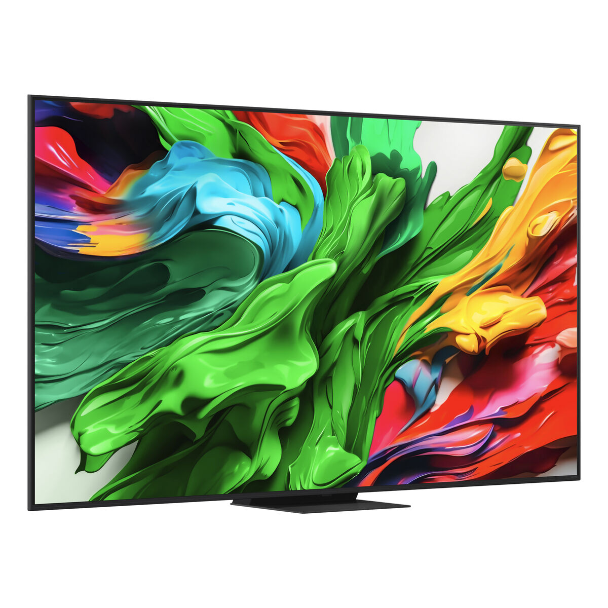 Smart TV LG 75QNED86A6A  75 75" 4K Ultra HD LED HDR AMD FreeSync QNED