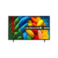 Smart TV LG 55NANO80A6B.AEU 55" 4K Ultra HD LED HDR D-LED NanoCell