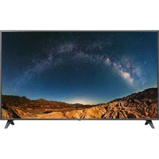Smart TV LG 43UR78GC 4K Ultra HD 43" LED