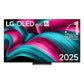 Smart TV LG OLED83C54LA 4K Ultra HD 83" HDR OLED
