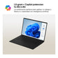 Laptop LG 14Z90T-V.AP55B
