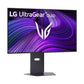 Gaming Monitor LG 32GX850A-B 4K Ultra HD 32"