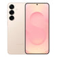 Smartphone Samsung Galaxy S25+ 5G SM-S936B 6,7" Octa Core 12 GB RAM 256 GB Pink