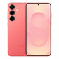 Smartphone Samsung SM-S936BZRGEUE 6,7" Octa Core 12 GB RAM 512 GB Pink