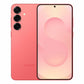 Smartphone Samsung SM-S936B 6,7" Octa Core 12 GB RAM 256 GB Pink