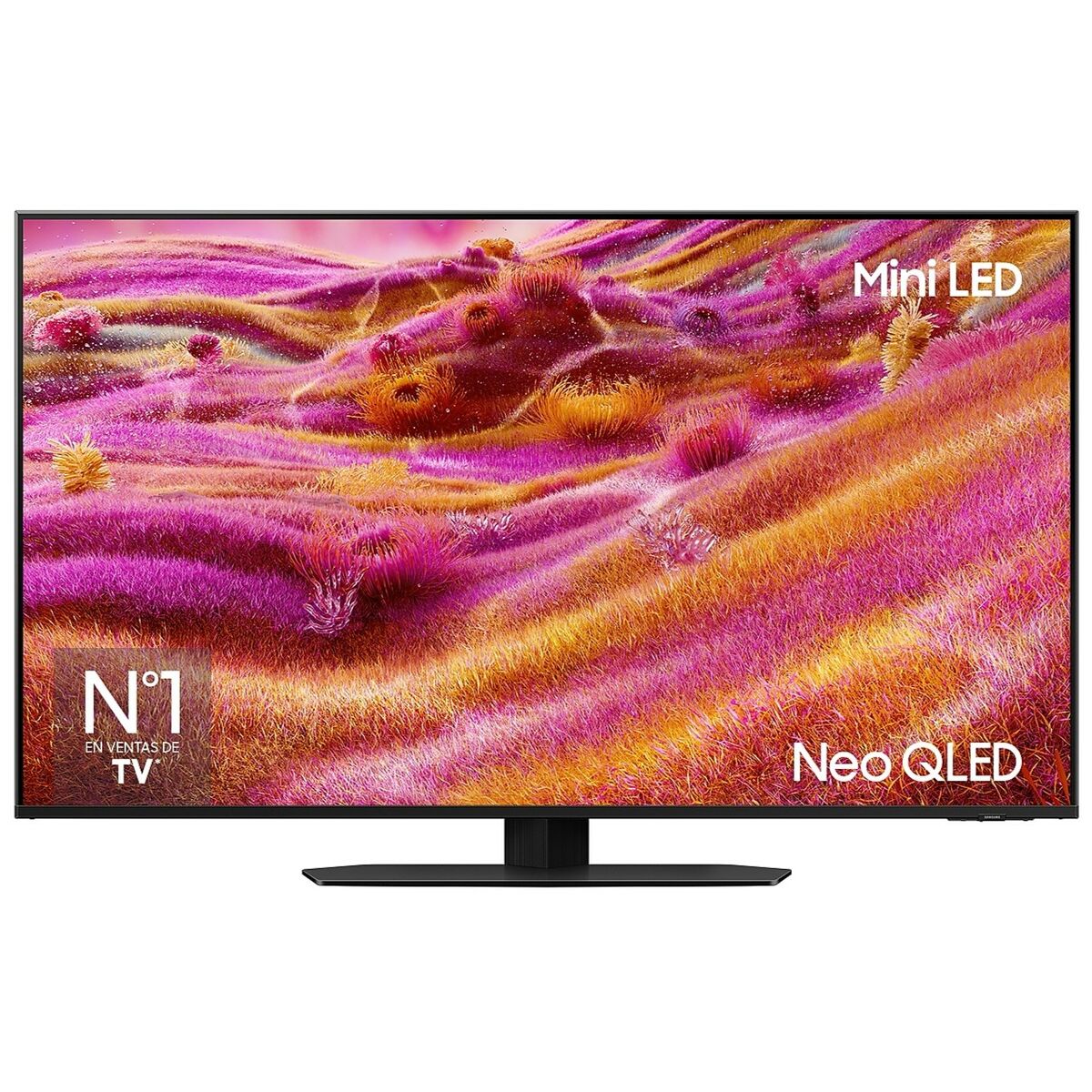 Smart TV Samsung TQ50QN90FATXXC 50" 4K Ultra HD HDR Neo QLED
