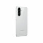 Mobile cover Samsung Transparent
