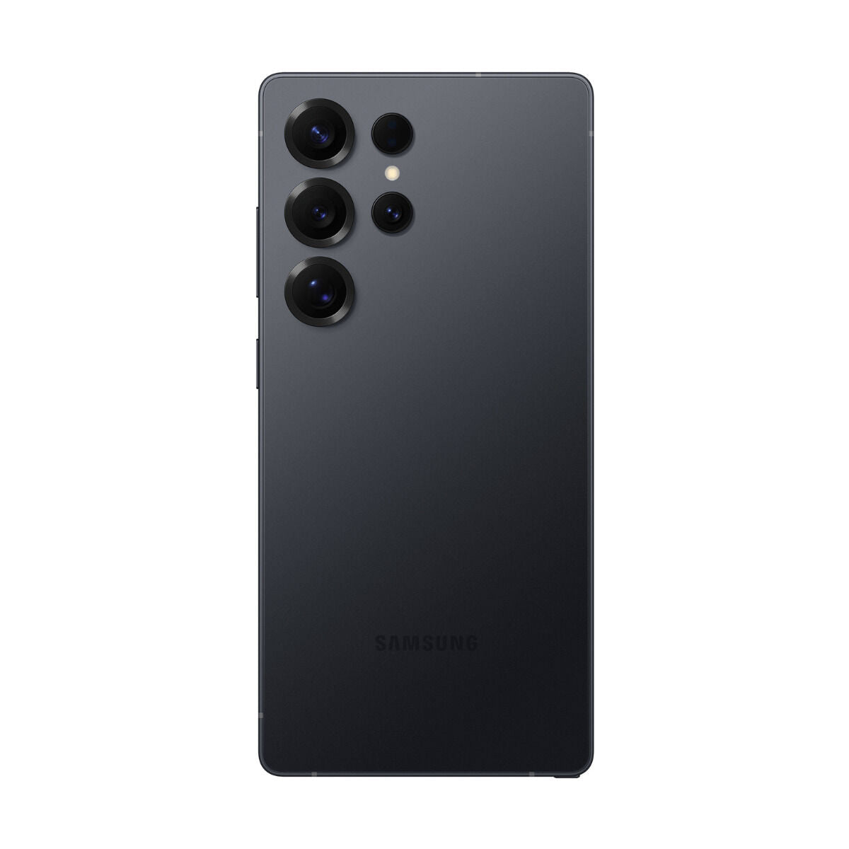 Smartphone Samsung SM-S938BZKHEUE 6,9" Octa Core 12 GB RAM 1 TB Black