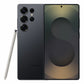 Smartphone Samsung Galaxy S25 Ultra (S938) 6,9" Octa Core 12 GB RAM 512 GB Black