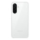 Mobile cover Samsung Transparent