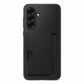 Mobile cover Samsung EF-OA566TBEGWW Black