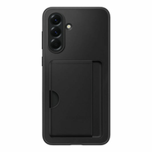 Mobile cover Samsung EF-OA566TBEGWW Black