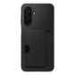 Mobile cover Samsung EF-OA266TBEGWW Black