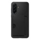 Mobile cover Samsung EF-OA366TBEGWW Black