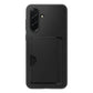 Mobile cover Samsung EF-OA366TBEGWW Black