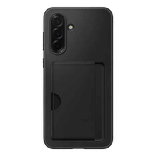 Mobile cover Samsung EF-OA366TBEGWW Black