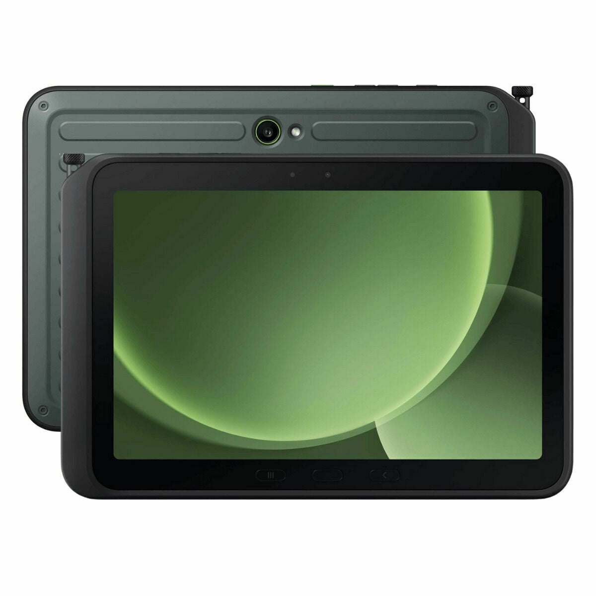 Tablet Samsung SM-X356B 10,1" Octa Core 8 GB RAM 256 GB Green