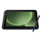 Tablet Samsung SM-X356BZGAEEB 10,1" Qualcomm Snapdragon 8 GB RAM 128 GB Green