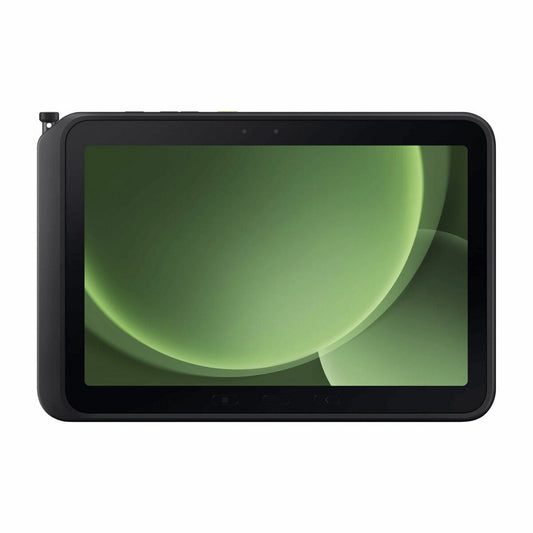 Tablet Samsung Galaxy Tab Active5 Pro SM-X356 10,1" Octa Core 6 GB RAM 128 GB Green