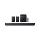 Soundbar Samsung HW-Q930F/ZF Black