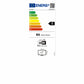 Smart TV Samsung TQ65Q8FAAUXXC 65" (65") 4K Ultra HD (4K Ultra HD) HDR QLED (HDR) (QLED)