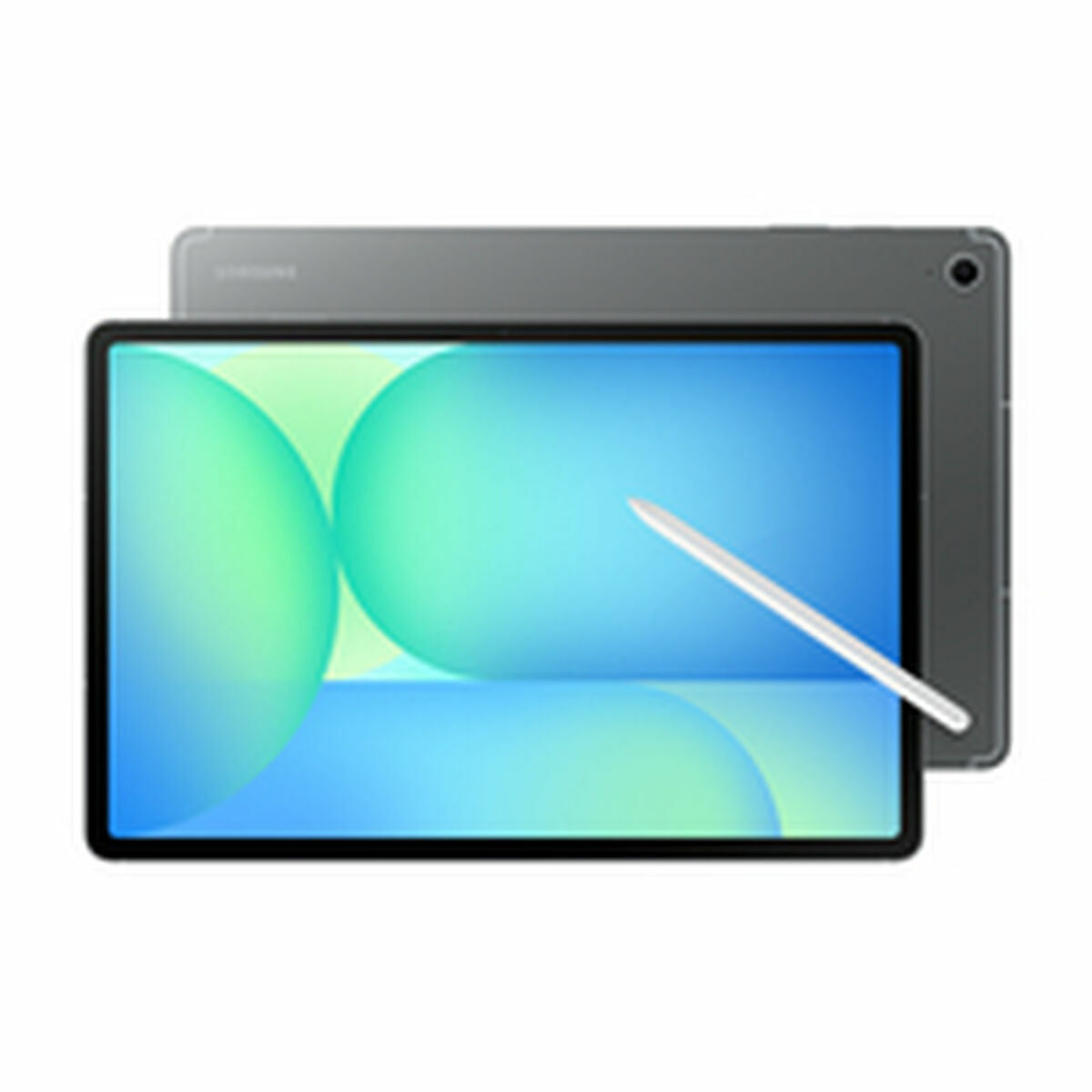 Tablet Samsung SM-X626B 13,1" 13" Octa Core 8 GB RAM 128 GB Grey
