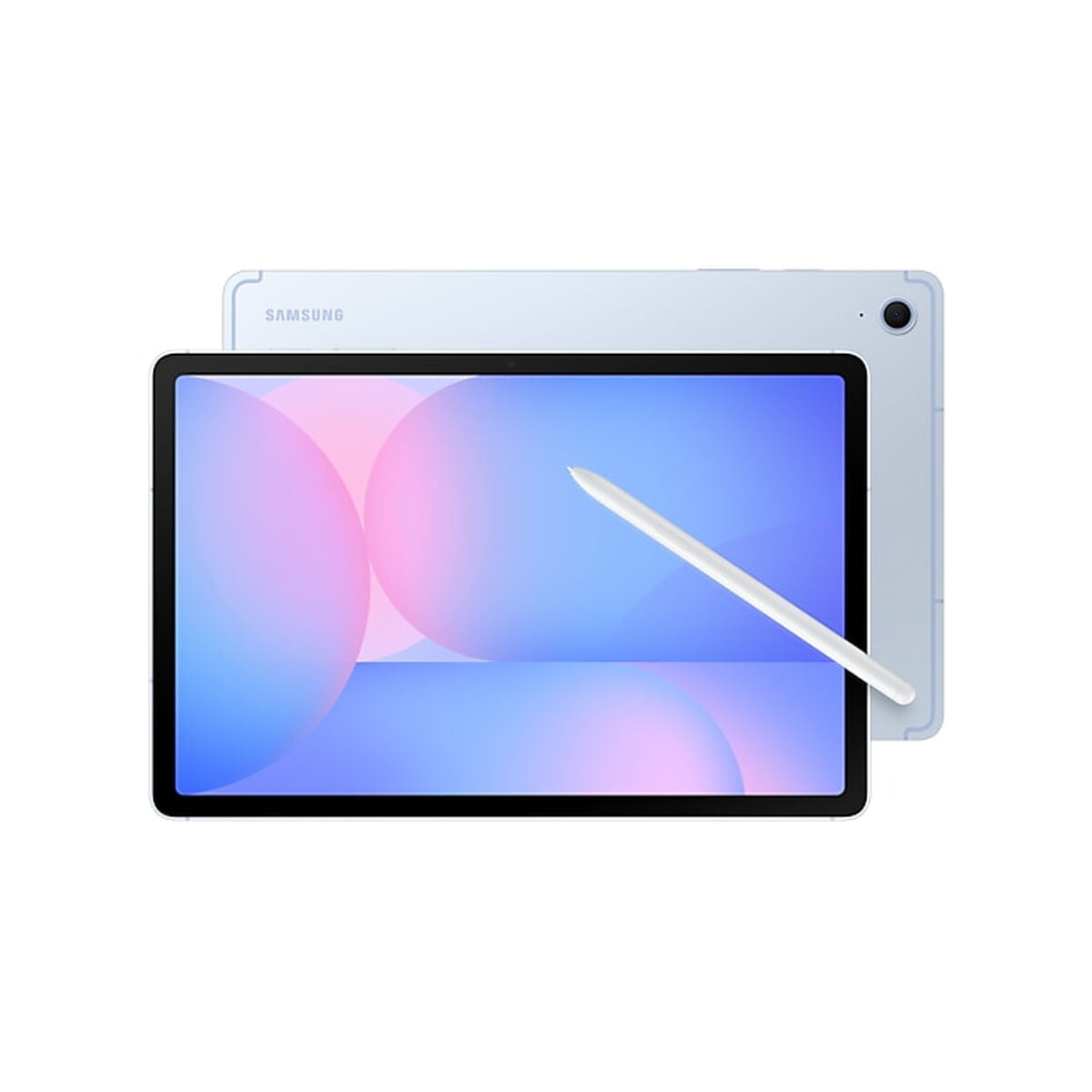 Tablet Samsung Galaxy Tab S10 FE X520B 10,9" Octa Core 12 GB RAM 256 GB Blue